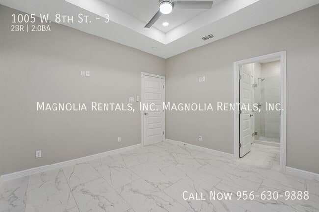 Building Photo - 1005 W 8th St