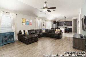 Building Photo - 7903 Anza Run