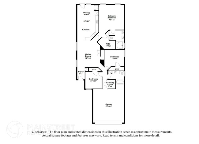 Building Photo - 6449 Southern Trace Dr