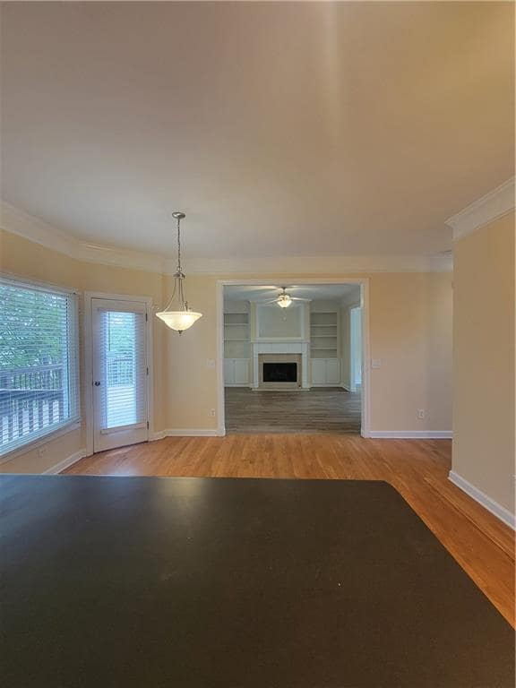 Building Photo - 1806 Shiloh Valley Ct NW