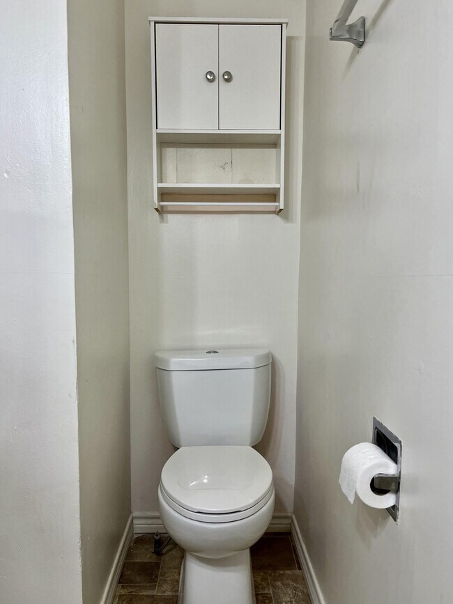 Building Photo - 2201 28th St