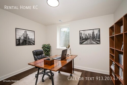 Building Photo - 8400 W 93rd St