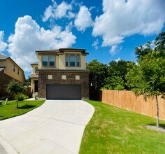 Building Photo - Charming Nestled Home near 281 and 1604