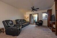 Building Photo - Fully Furnished Ground Level Available Now!