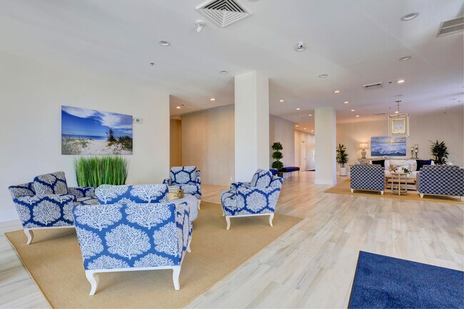 Building Photo - 5550 N Ocean Dr