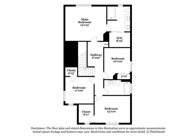 Building Photo - 9503 Diamond Bridge Ave