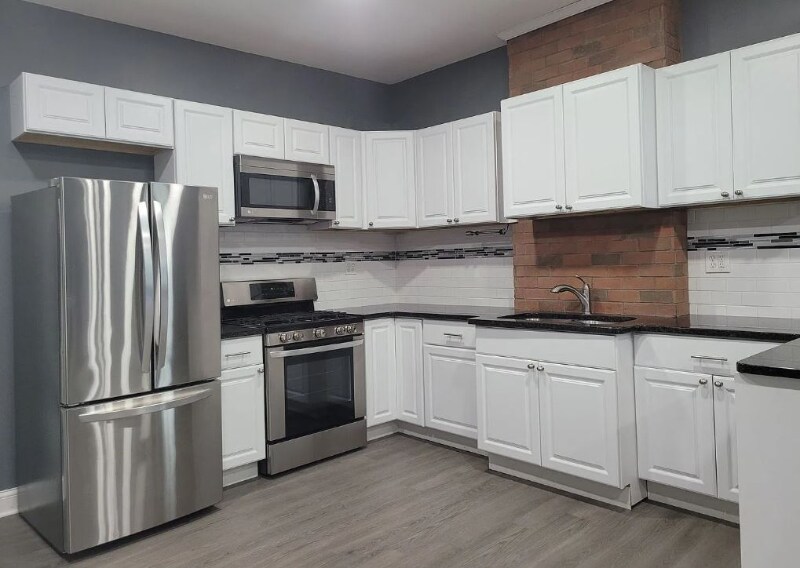 Building Photo - 5100 Lorain Ave