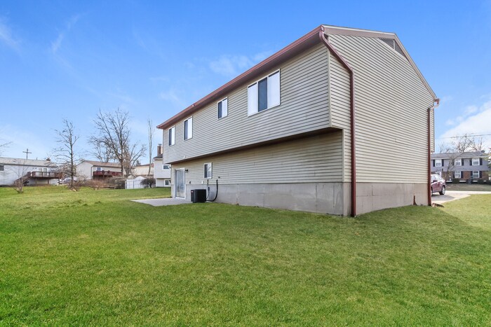 Building Photo - 1408 Graymont Ct