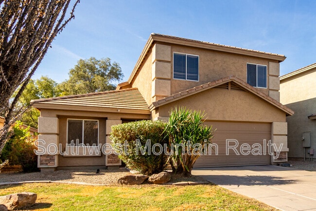 Building Photo - 28406 N Epidote Dr