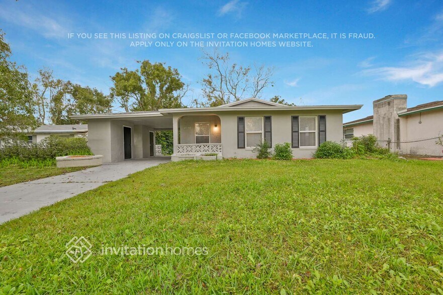 Building Photo - 2748 Ravenall Ave