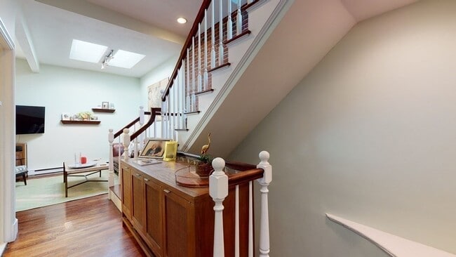 Building Photo - 23 Worcester Sq