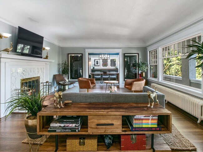 Building Photo - Mediterranean Oasis: Pre-Leasing Now!