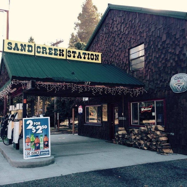 Building Photo - Sand Creek Station