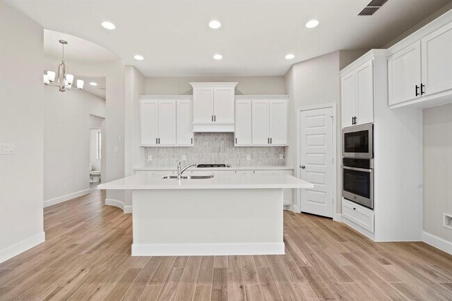 Building Photo - 16314 Rock Hollow Bend Ln