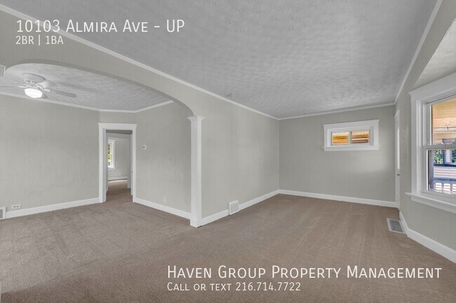 Building Photo - 10103 Almira Ave