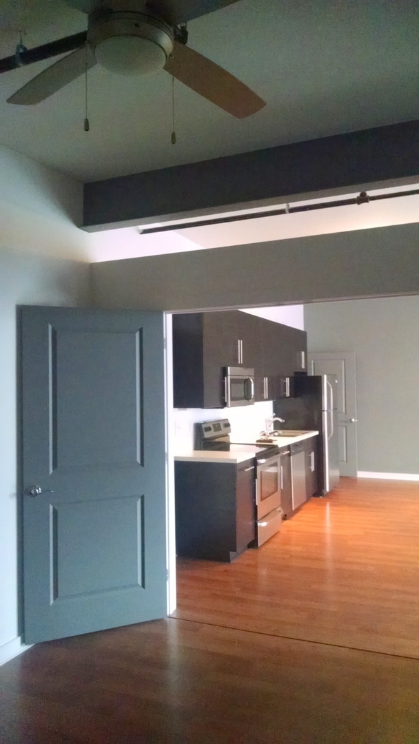 Primary Photo - Spacious Apartment in Market Lofts