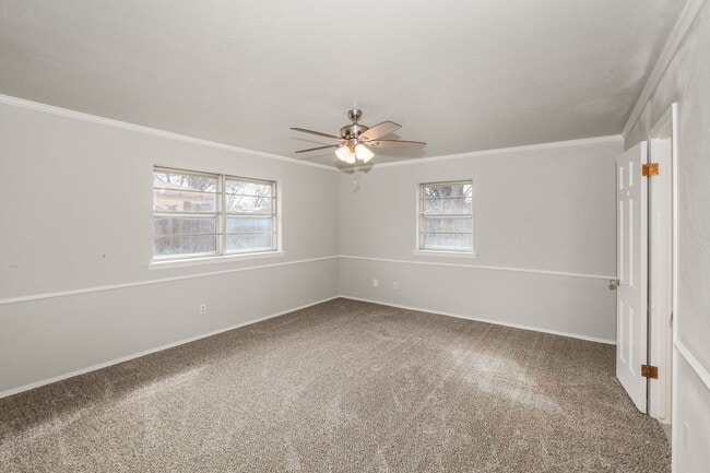 Building Photo - Remodeled Home in Puckett with Lease With ...