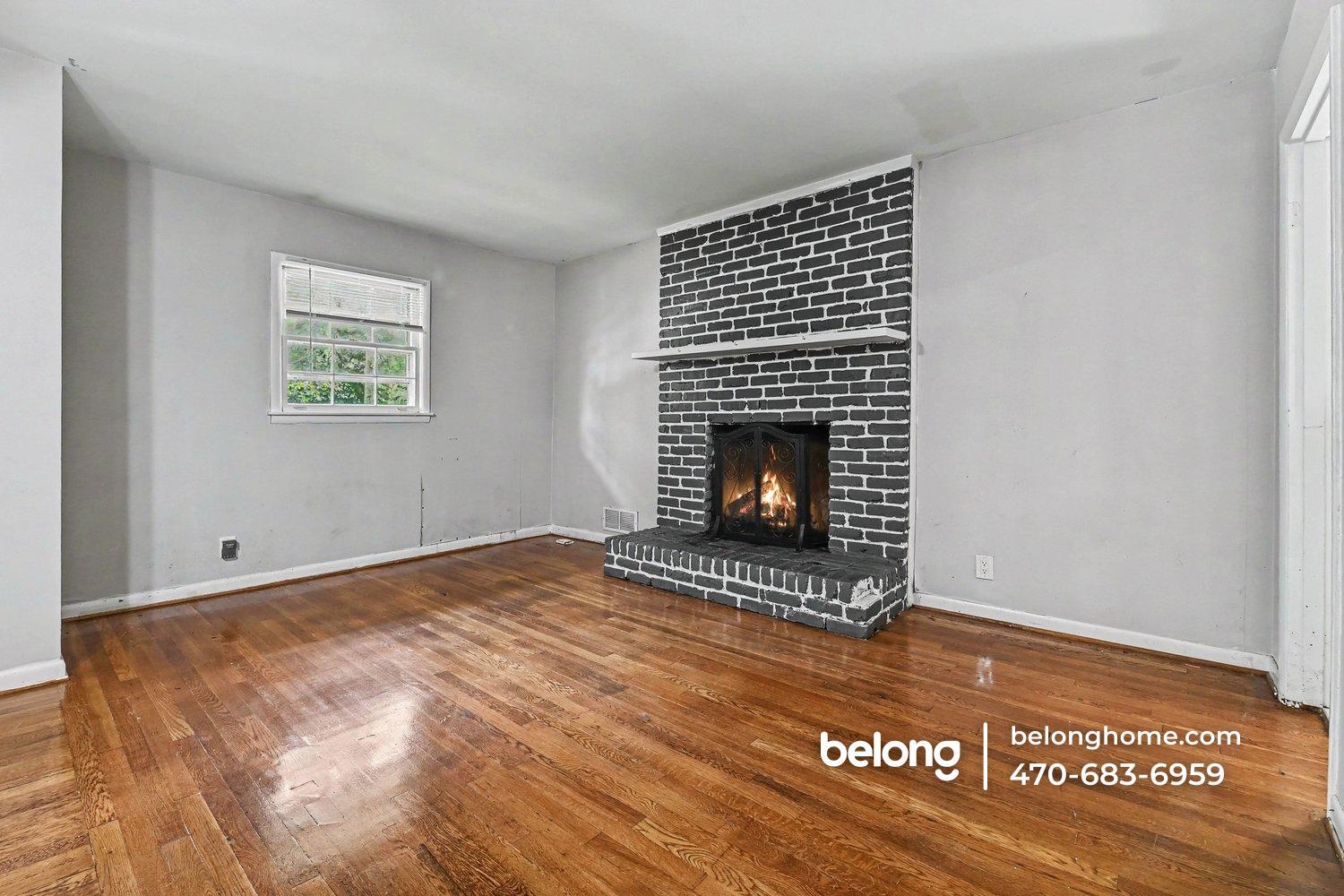 Building Photo - 1473 Dewberry Trail