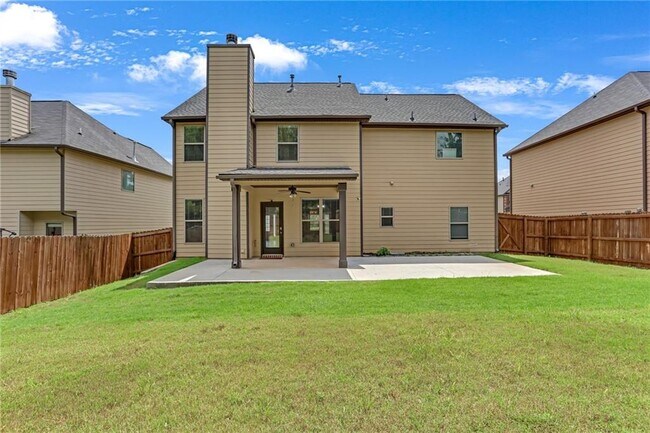 Building Photo - 1370 Long Acre Dr