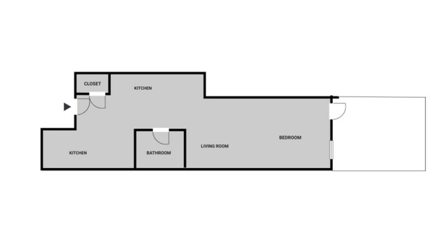 Building Photo - 501 1/2 E 83rd St