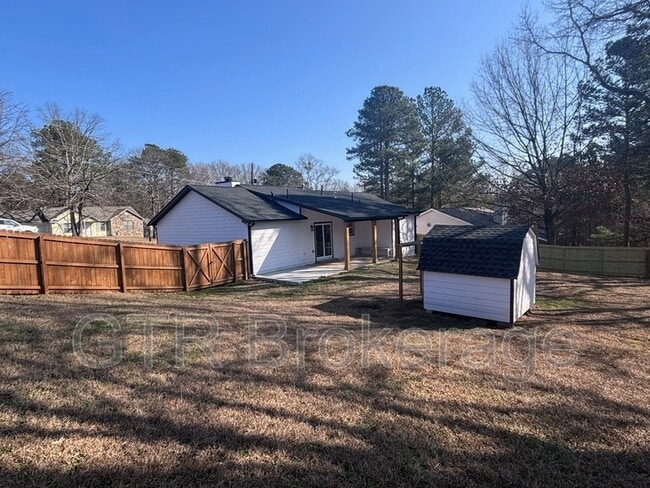 Building Photo - 307 Cheryl Ct