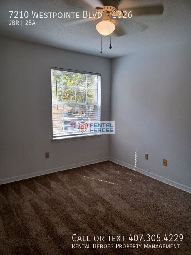 Building Photo - 7210 Westpointe Blvd