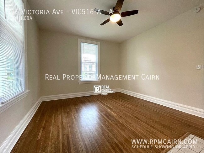 Building Photo - 516 Victoria Ave