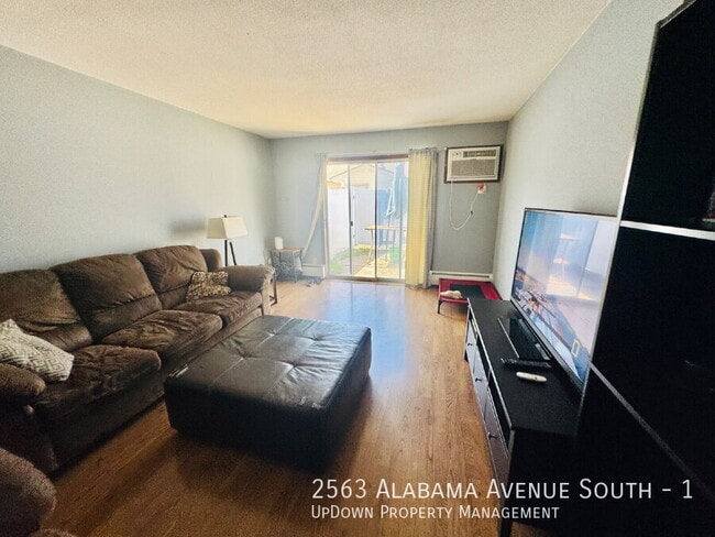 Building Photo - 2563 Alabama Ave S