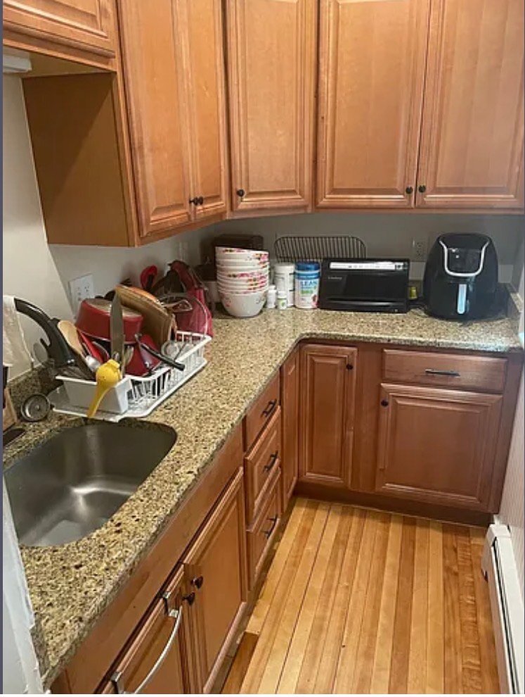 Building Photo - 34 Marble St