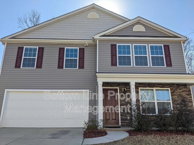 Primary Photo - 5316 Park Brook Dr