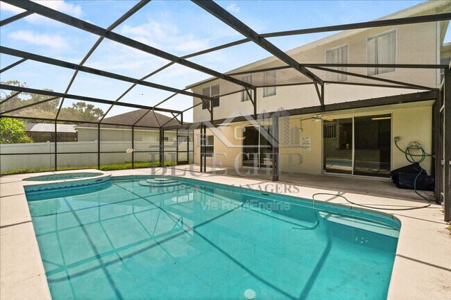 Building Photo - 5399 Dahlia Reserve Dr
