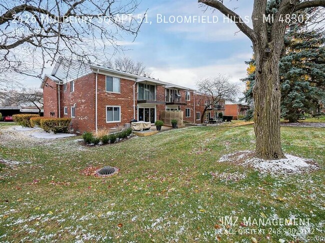 Building Photo - 2426 Mulberry Square