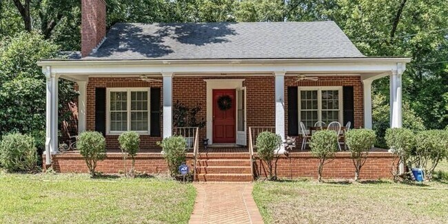 Primary Photo - GCSU House