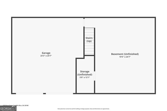 Building Photo - 425 River Trace Dr