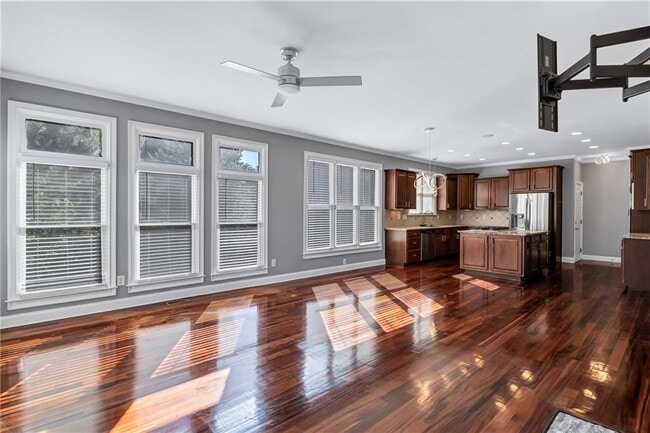 Building Photo - 476 Wallis Farm Way NW