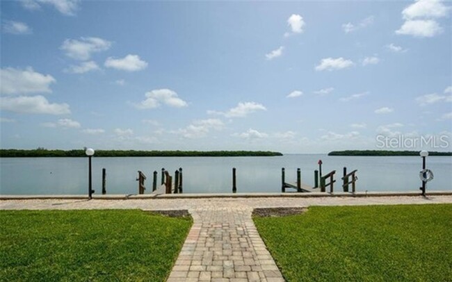 Building Photo - Longboat Key Waterfront