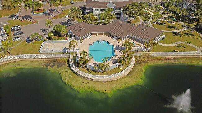 Building Photo - 8500 SW 212th St