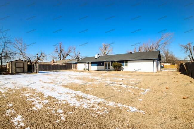 Building Photo - 14520 Alfalfa Ln