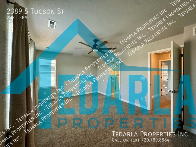 Building Photo - 2389 S Tucson St