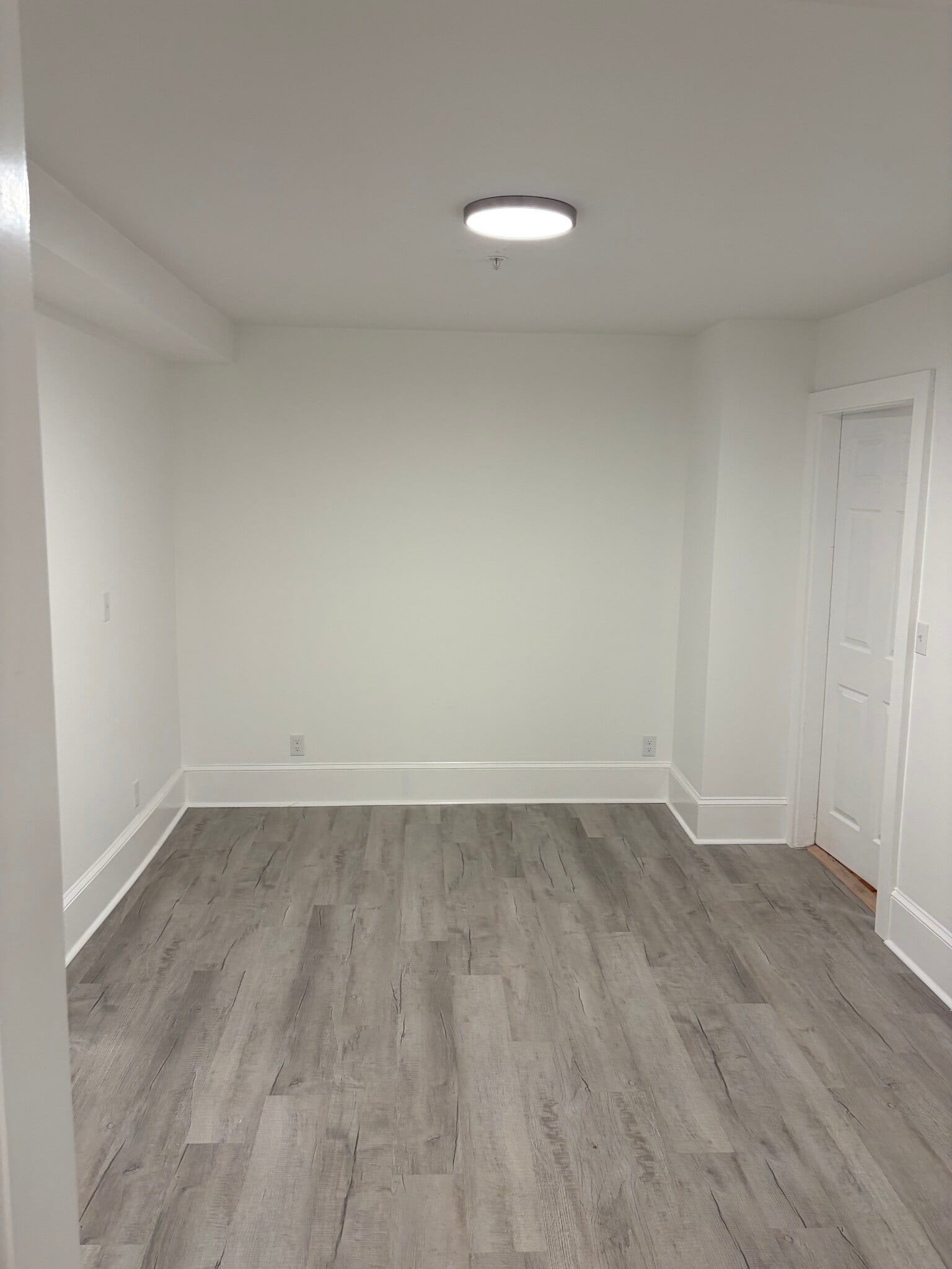 Living Room - 164 Veranda St