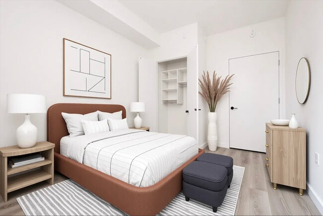 Building Photo - 1856 Park Avenue