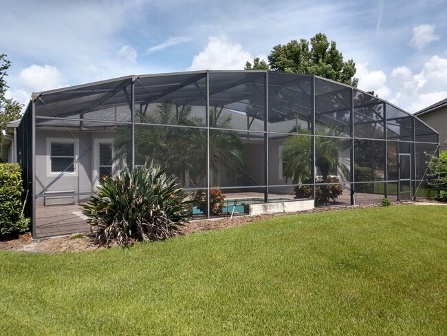 Building Photo - Oviedo 4 Bed 2 Bath Pool Home in Live Oak - Oviedo