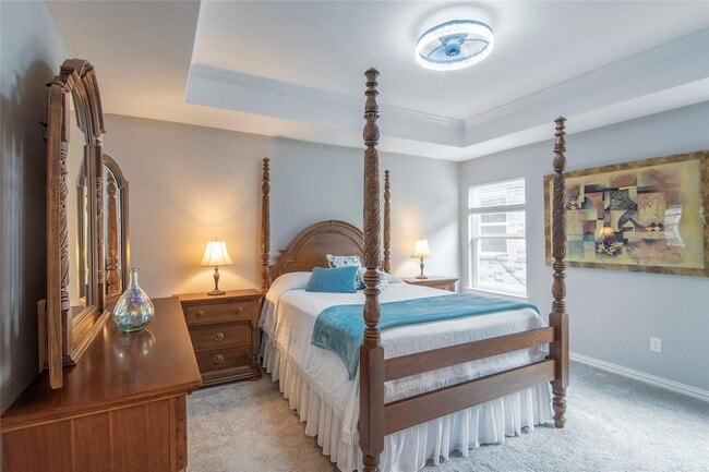 Building Photo - 7633 Rampart Dr