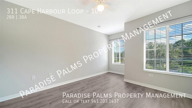 Building Photo - 311 Cape Harbour Loop