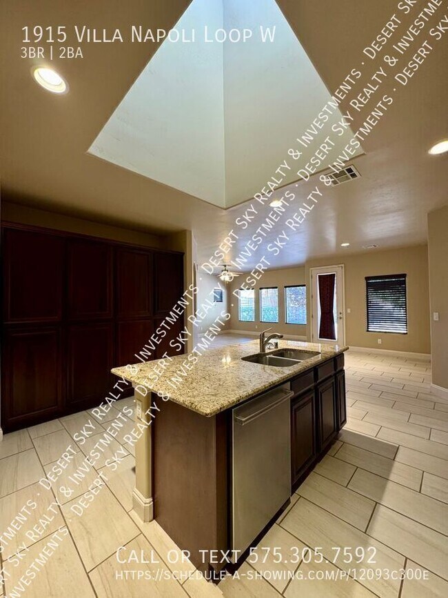 Building Photo - 1915 Villa Napoli Loop W