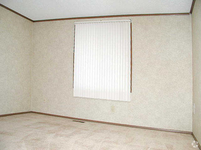 Bedroom - Durham Apartments
