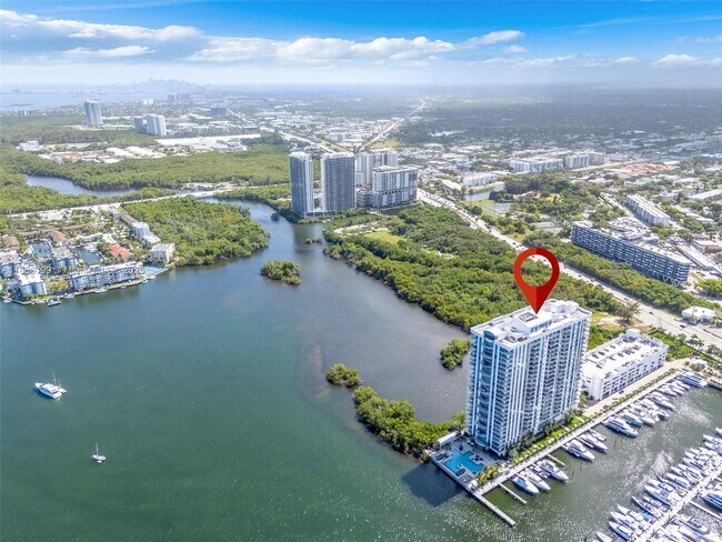 Building Photo - 17111 Biscayne Blvd