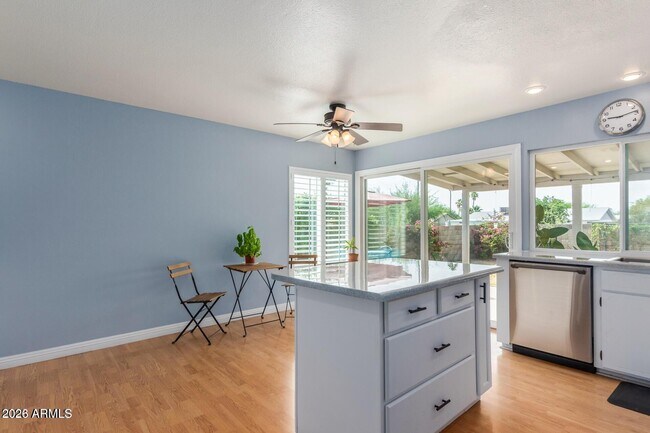 Building Photo - 4101 E Walatowa St