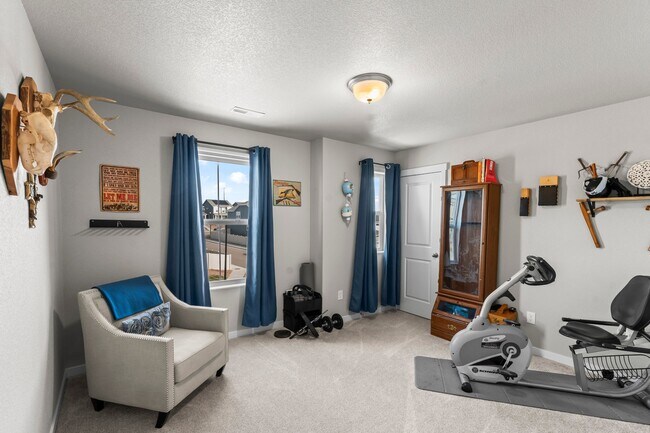 Building Photo - 5204 Roundhouse Dr
