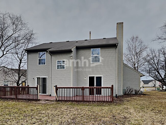 Building Photo - 8109 Blackgum Ct